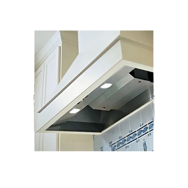 Vent-A-Hood BH240SLDSS 42″ Stainless Steel Under Cabinet Hood Liner Insert