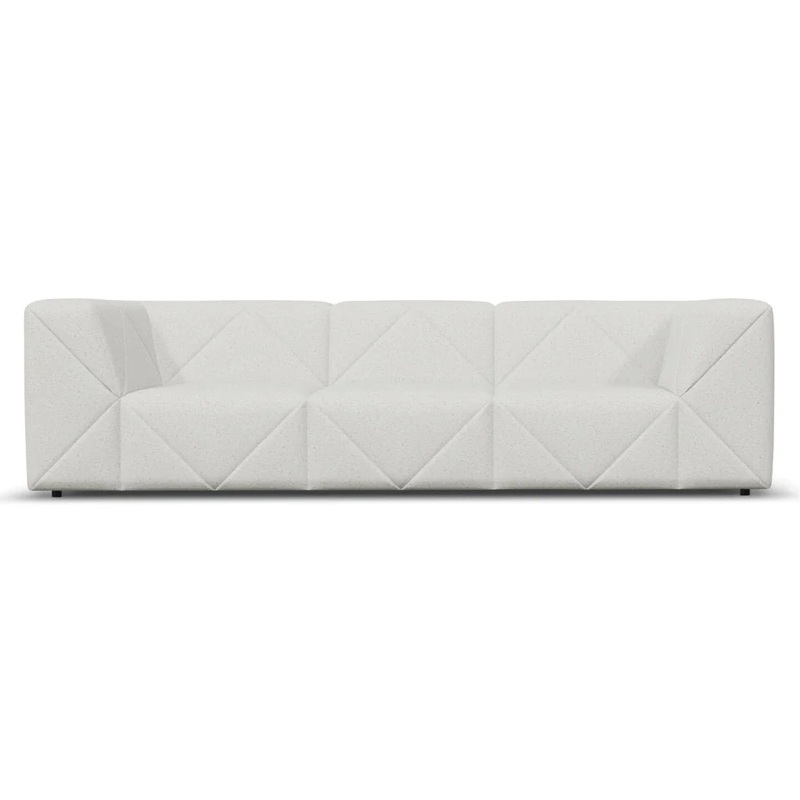 BFF Triple Seater TE02 High