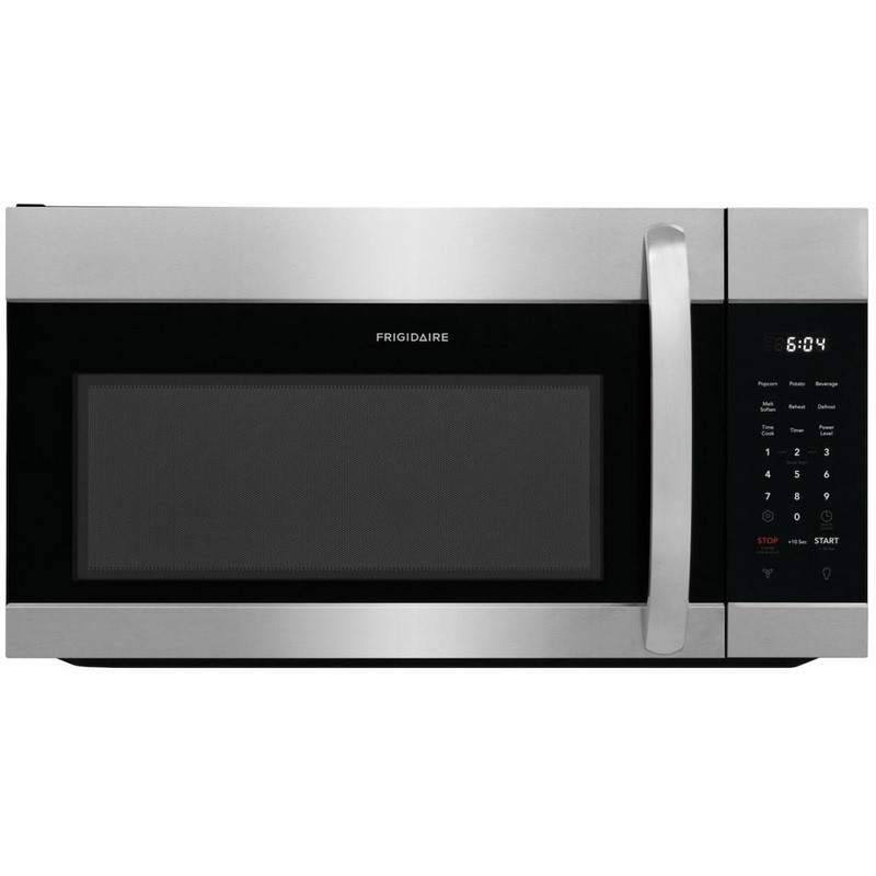 FMOS1745BS Frigidaire 1.7 Cu. Ft. Over-The-Range Microwave