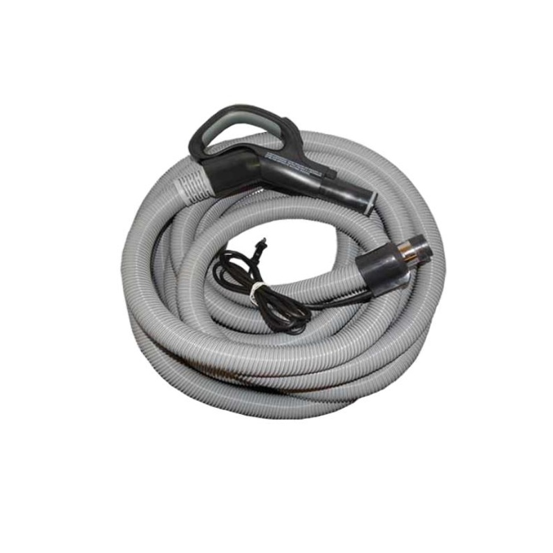 Honeywell H300 Central Vacuum Hose 30FT – Pig Tail