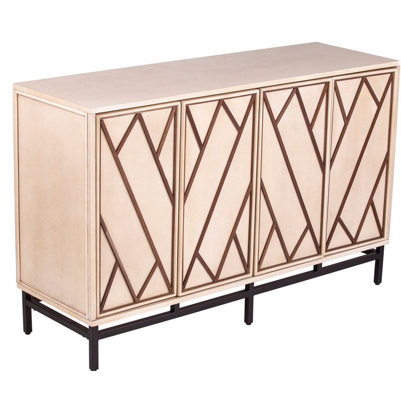 Kristianson 47” Wide Sideboard Gracie Oaks