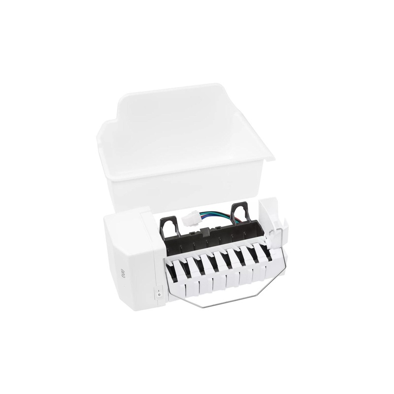 LK50C LG LK50C Automatic Ice Maker Kit