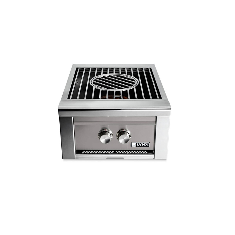 Lynx LPBLSLP Power Burner – Limestone