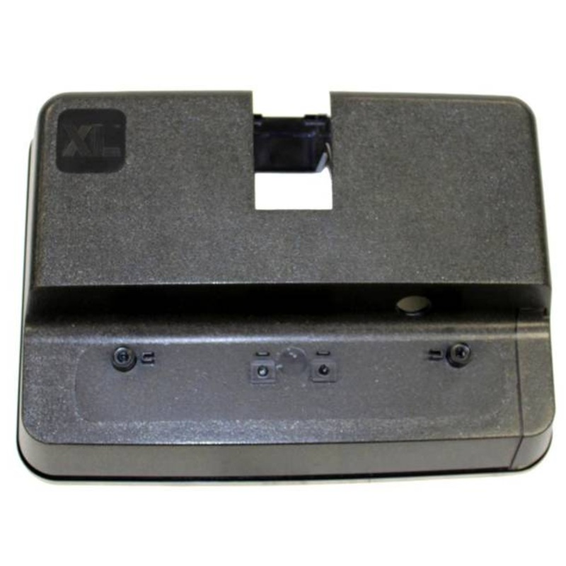 Oreck 430001170 Black Nozzle Housing