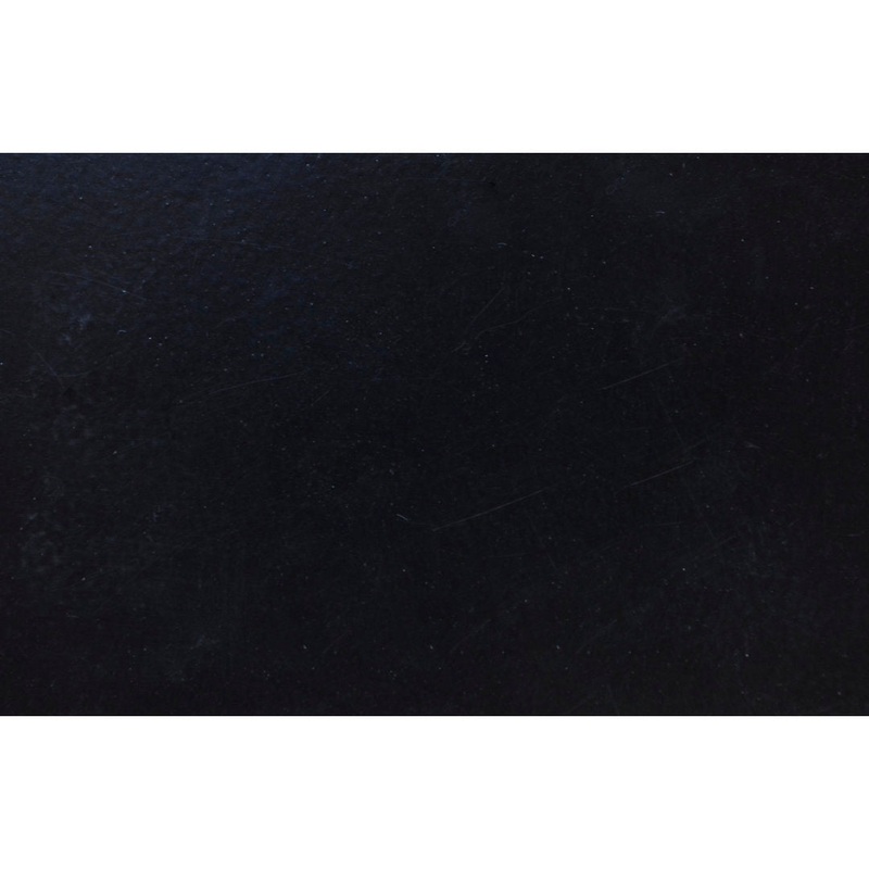 Original Fireplace Shelf Mantel Ironhaus, Inc. Shelf Length: Satin Black, Finish: 30″