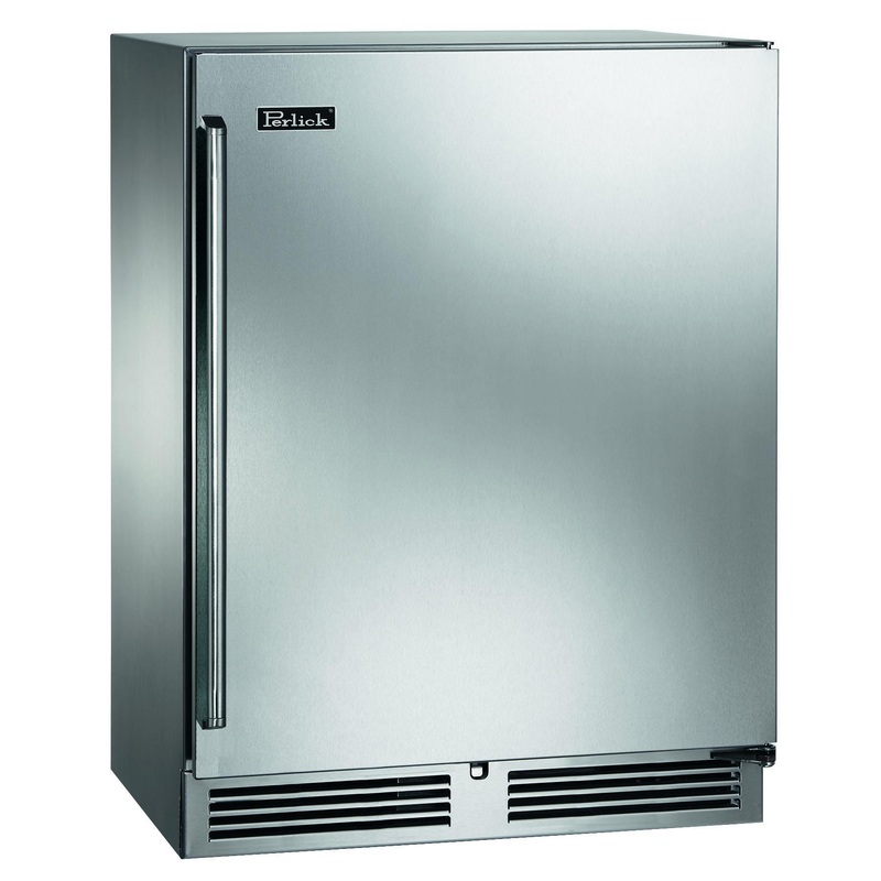 Perlick HH24RO41L 24″ Outdoor Refrigerator