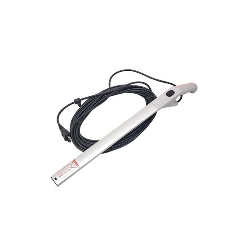 Sebo G1 and G2 Handle Assembly