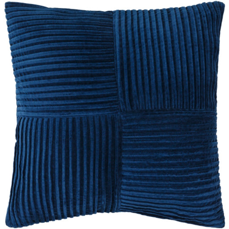 Sophia SL-1708 Modern Square Lumbar Pillow