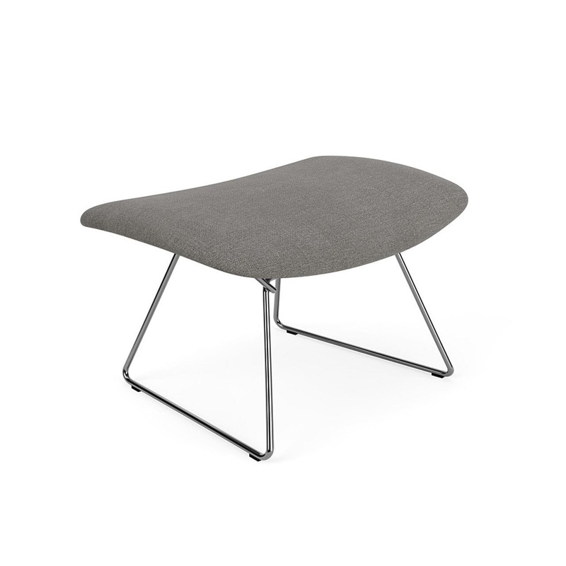 Bertoia Bird Ottoman