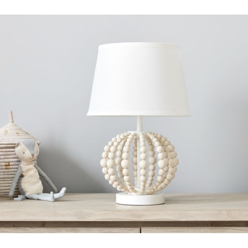Dahlia Table Lamp