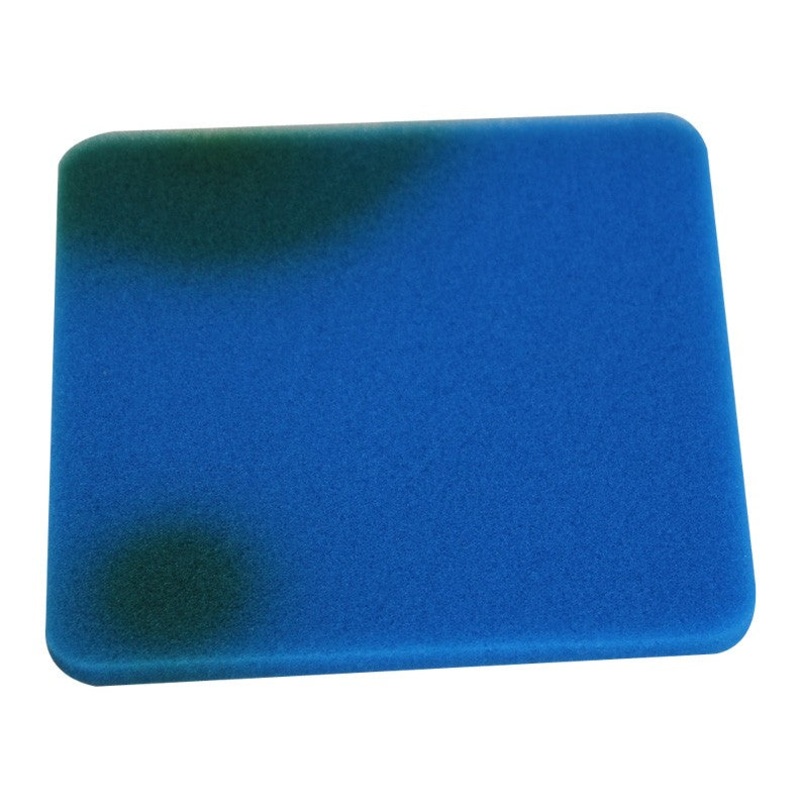 Electrolux EL8802A Exhaust Foam