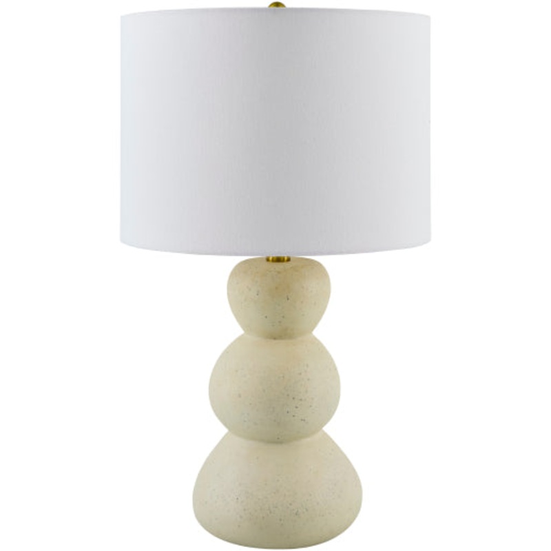 Farmhouse Cottage Table Lamp