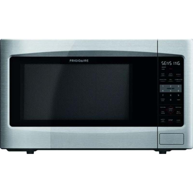 Frigidaire 2.2 Cu. Ft. Countertop Microwave
