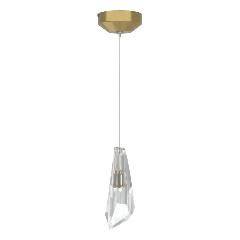Luma Mini Pendant Light