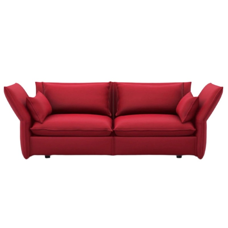Mariposa 2.5 Seat Sofa
