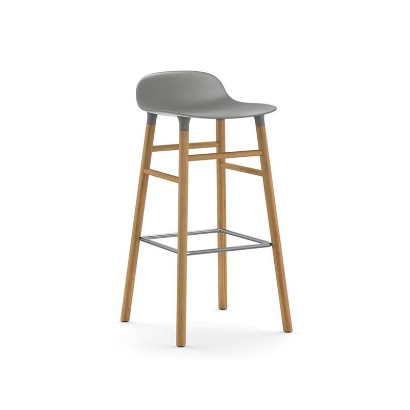 Minature Form Barstool Chair ***Moving Sale****