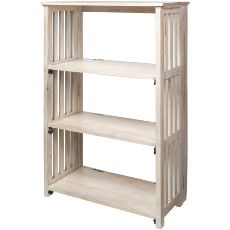 Murex MKE-015 42H x 28W x 13D Classic Bookcase