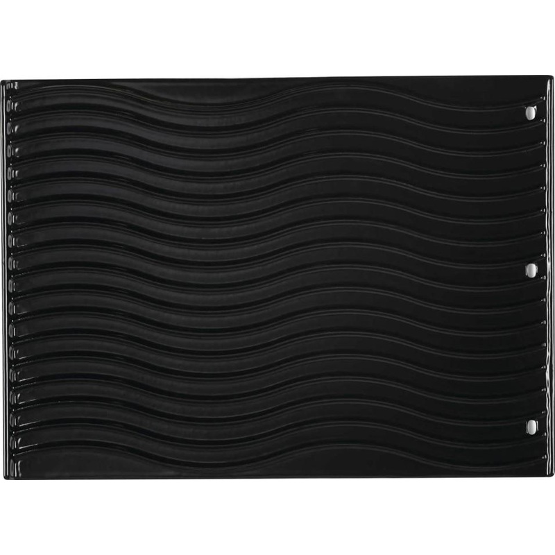 Napoleon Bbq 56041 Enameled Cast Iron Reversible Griddle for PRO 500 & Prestige 500 Grill Models