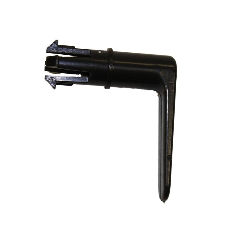 Oreck Buster B Upper Cord Hook