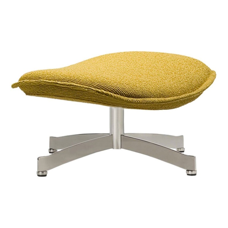 P 586 Footstool