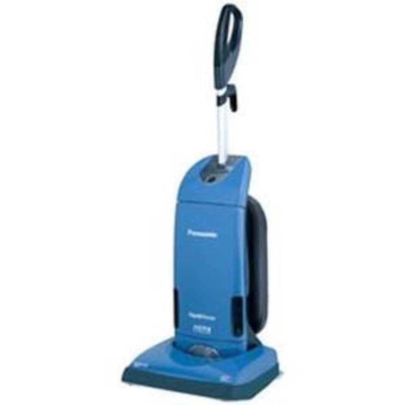 Panasonic MC-UG773 OptiFlow Series Upright HEPA Vacuum