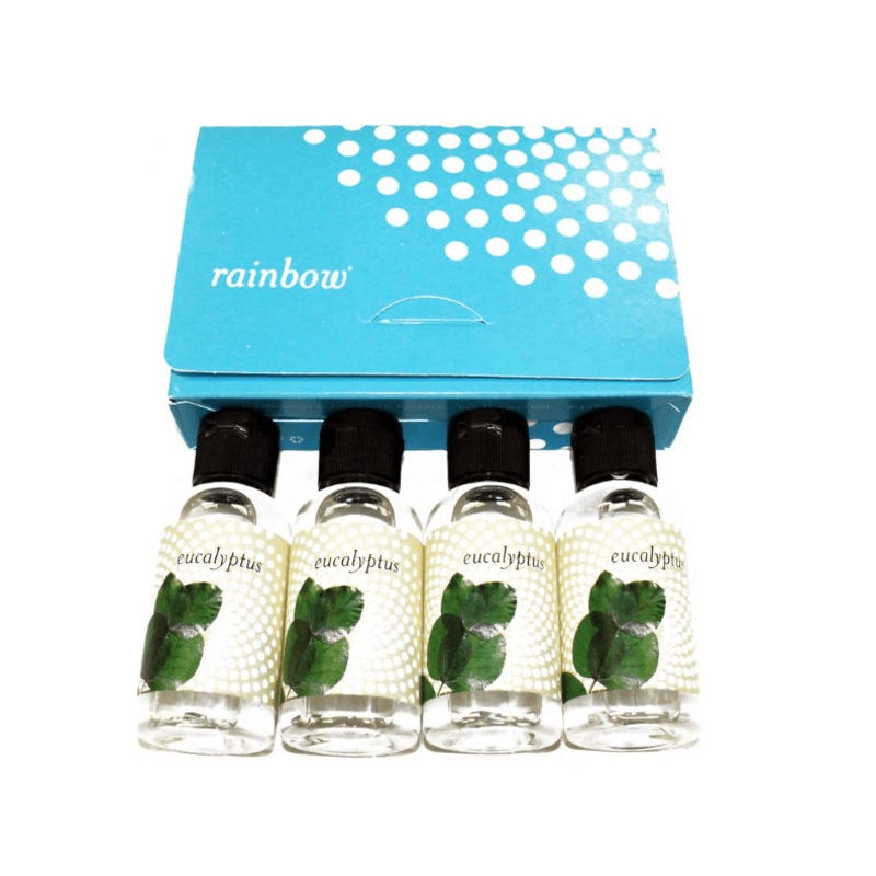 Rainbow Eucalyptus Fragrance Pack