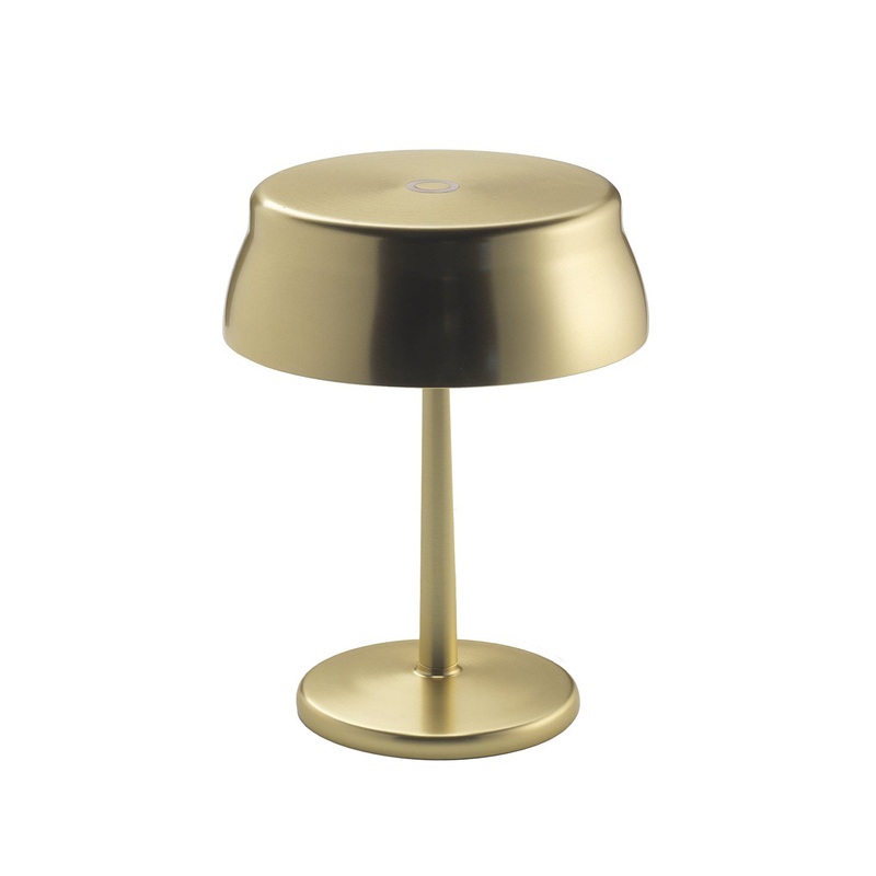 Sister Light Wi-Fi Mini Portable LED Outdoor Table Lamp