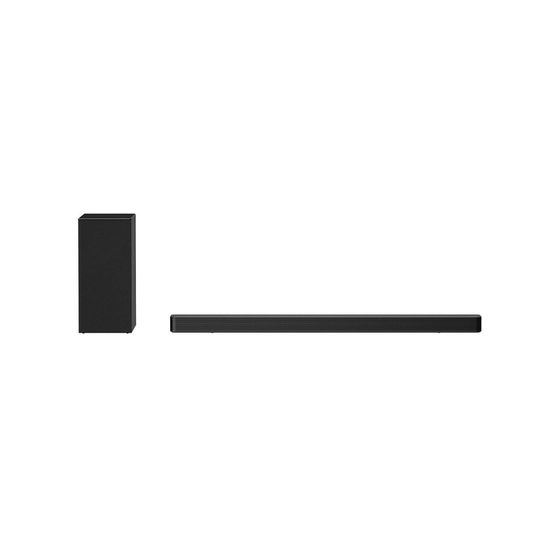 SN6Y LG SN6Y 3.1 Channel High Res Audio Sound Bar with DTS Virtual:X