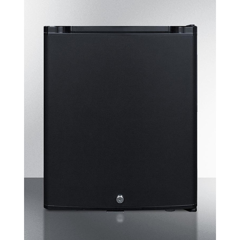 Summit MB12B 16″ Wide Compact Minibar