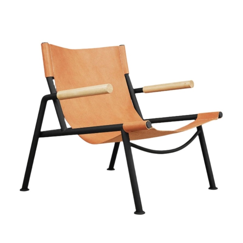 Wyatt Sling Chair