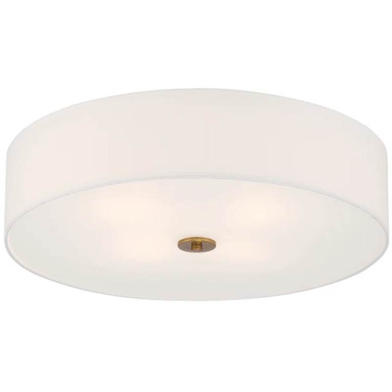 Access Lighting Flush Mount