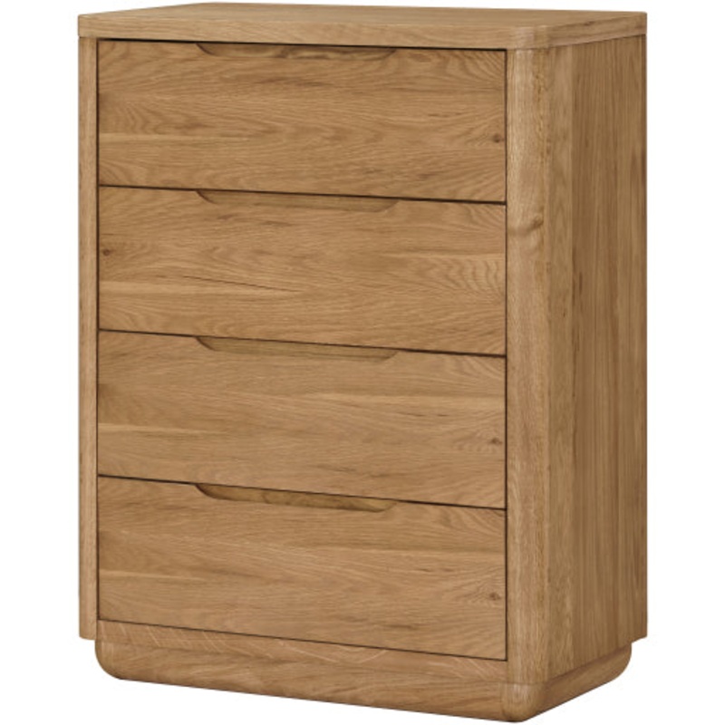 Aria 45 Inch Modern Dresser