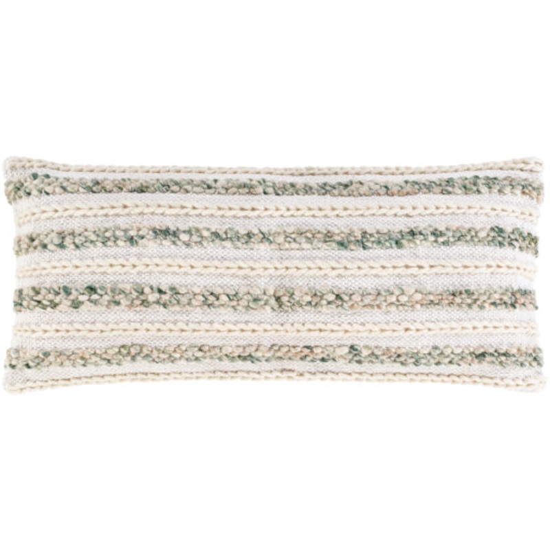 Celio Cottage Charm 14″L x 32″W Lumbar Pillow