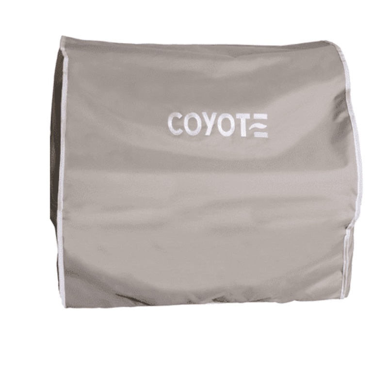 Coyote CCVR42BIG 42″ Grill Cover – Built In