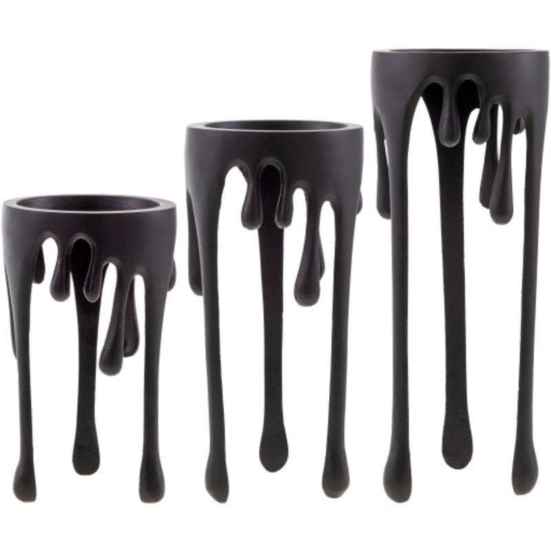 Elegance in Light: Castellana Candleholder Collection