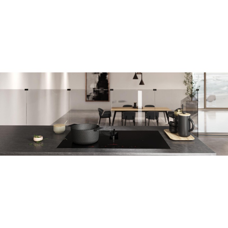 Elica ENF430BL NT FLUX S50 3+1 G5 BL/A/30 UL