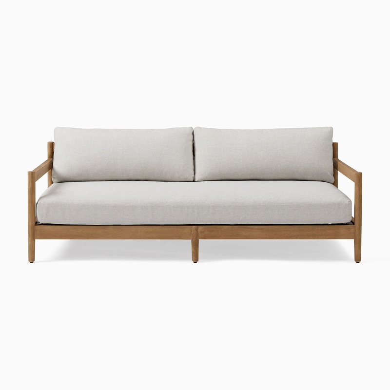 Hargrove Outdoor Sofa