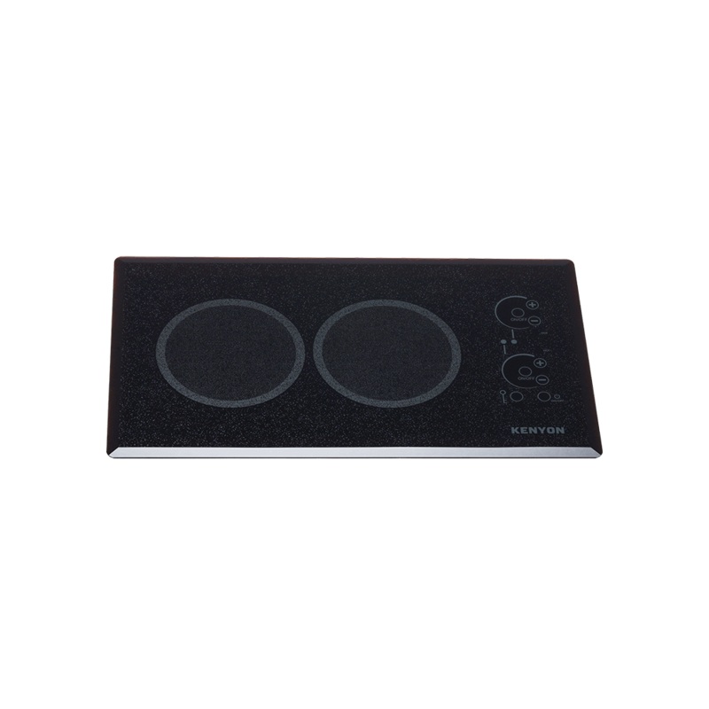 Kenyon B41576T30 Lite-Touch Q 2 Burner Small