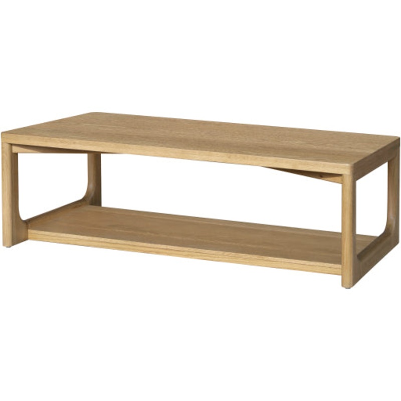 Modernist CLSR-004 Rectangular Coffee Table