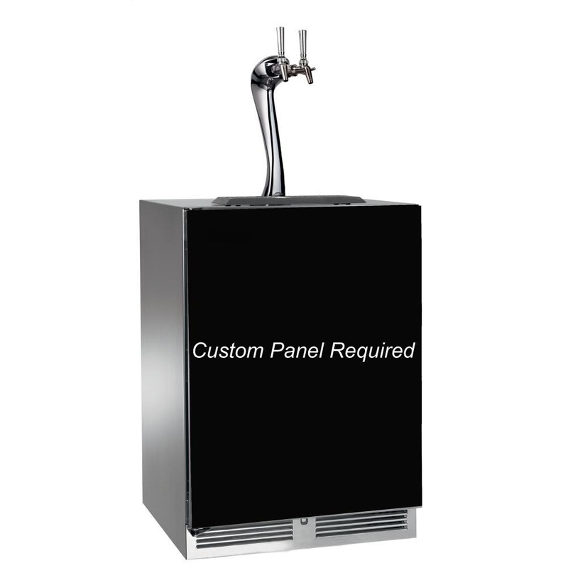 Perlick HP24TS42R2A 24″ Adara Beer Dispenser