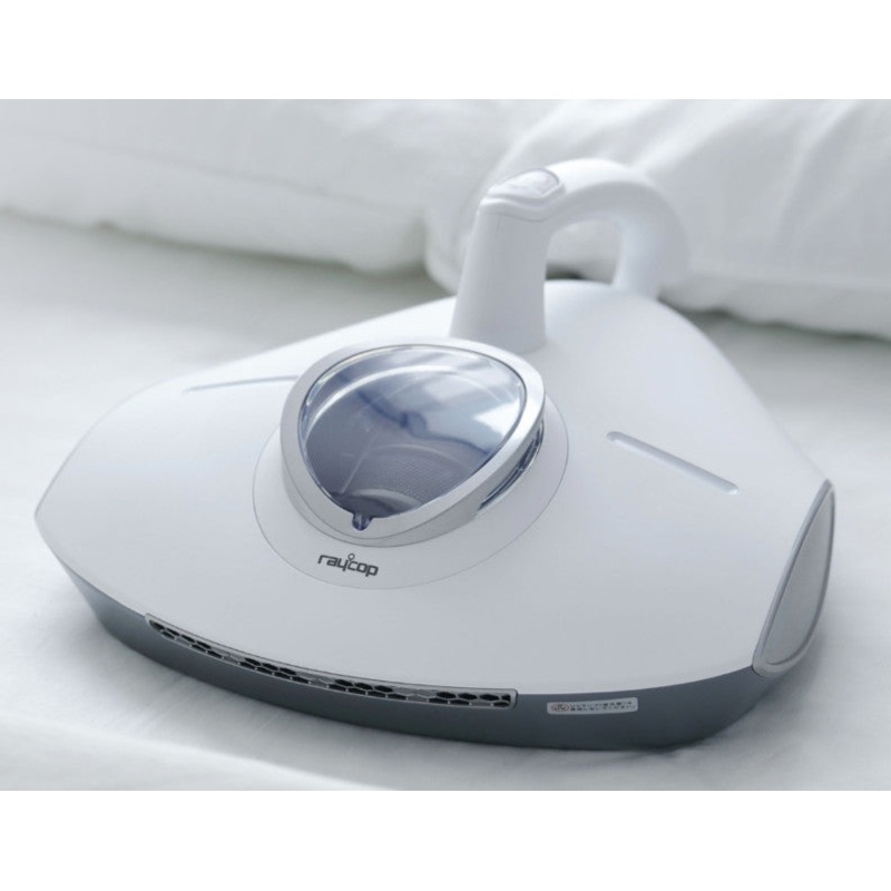 Raycop RS Pro UV Allergen Vacuum Cleaner