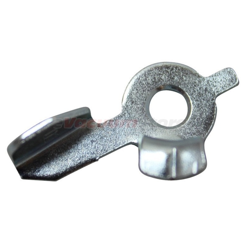 Sanitaire Commercial Upright SC882-A CAM (RIGHT)