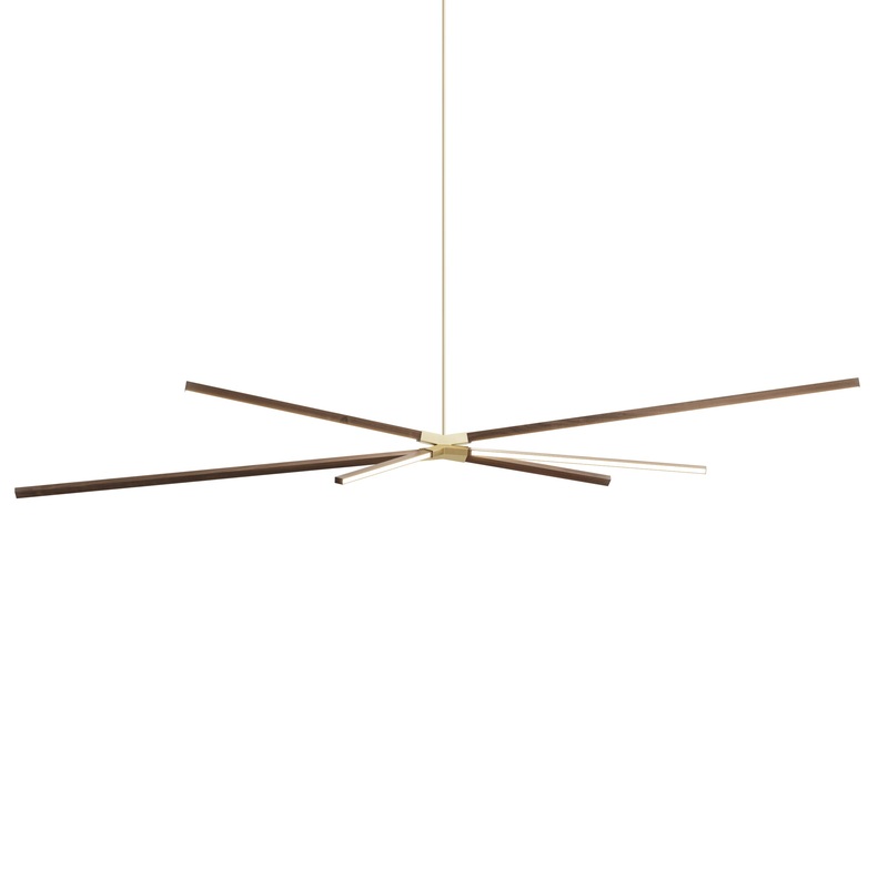 Skybang Pendant Light