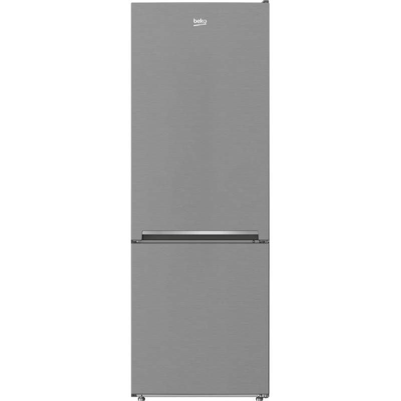 Beko BFBF2414SSIM 24″, Bottom Freezer Refrigerator with –
