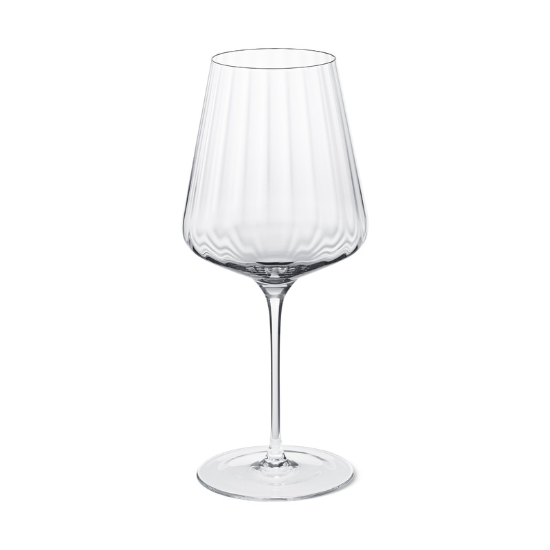 Bernadotte Red Wine Glass (Set of 6)