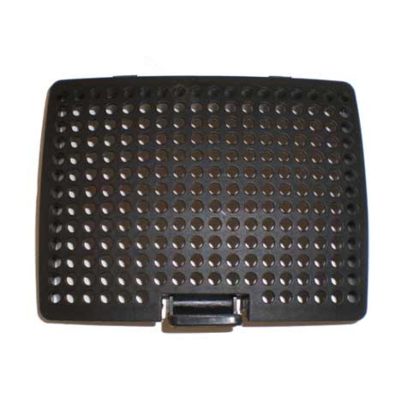 Bissell 59G4C Post Motor Filter Door
