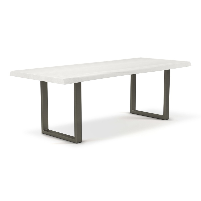 Brooks Dining Table – U Base