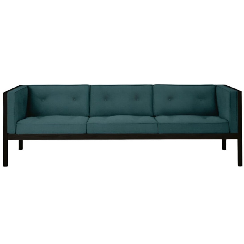 Cube Sofa