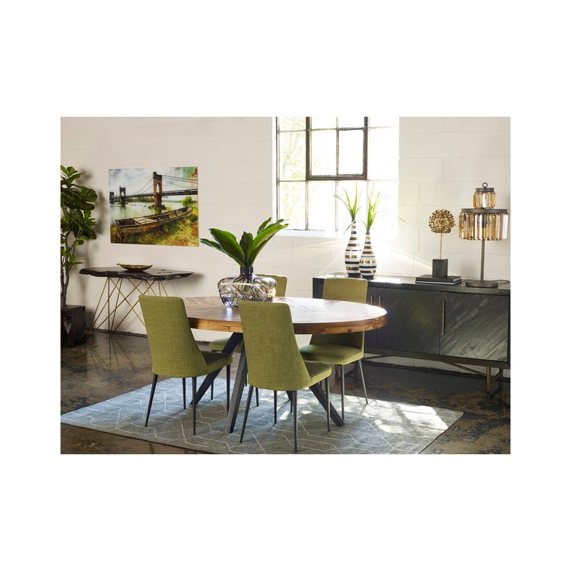 Dana 68″ Wide Buffet Table Etta Avenue