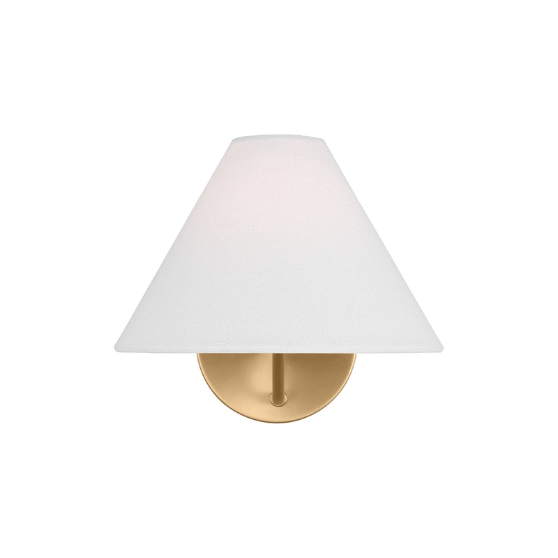 Drew and Jonathan Burke Wall Sconce
